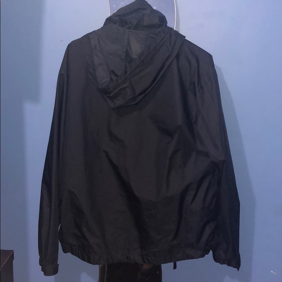 This jacket got that horse power aha polo ya feel - Picture 2 of 3